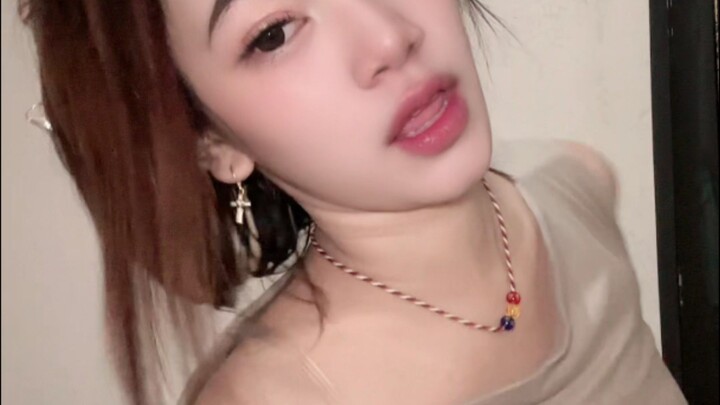 pasti enakk kalo dilayani🤤