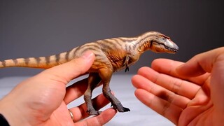 Một cái nhìn nữa và bạn sẽ hóa đá! Đánh giá mở hộp mẫu PNSO Gorgon!