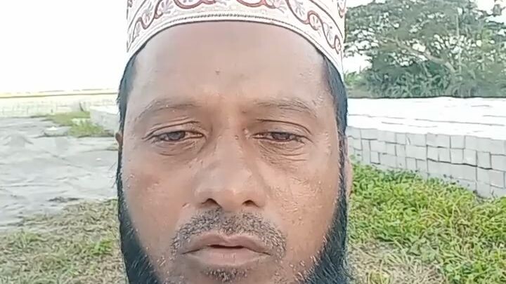 Islamik gojol,