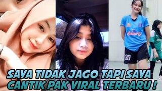 Editor Berkelas Ff viral 2021,(tiktok ff)saya tidak jago tapi saya cantik pak,Jedag jedug slowmo