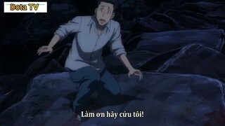 Killing Bites Tập 1 - Làm ơn hãy cứu tôi