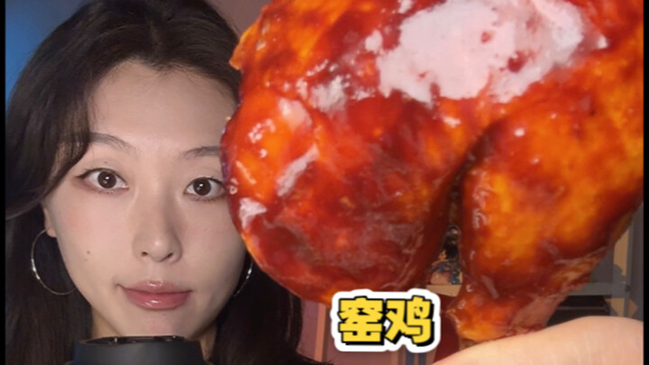 【โปโป้กำลังกินข้าว】วิดีโอล่าสุดปล่อยแล้ว ฝากติดตามด้วยนะ!