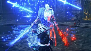 من هو الشخص الذي تحت القبعة؟