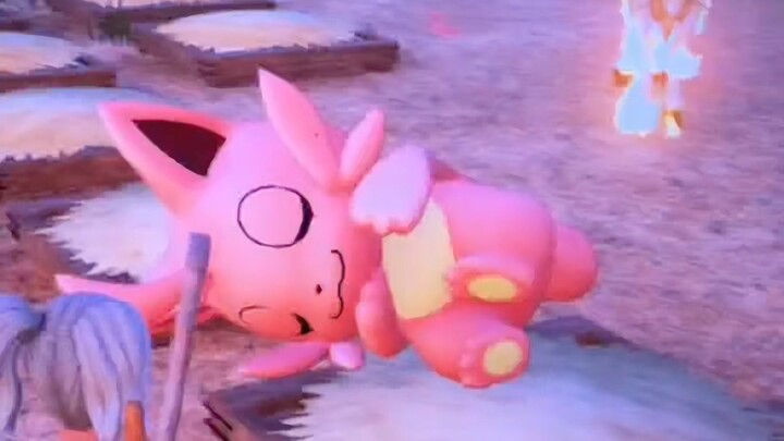 الشباب ميزة رائعة: تضع رأسك على الوسادة وتنام فورًا.