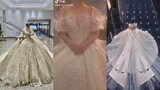 [抖音] Những Bộ Váy Cưới Đẹp Lung Linh Trên Tiktok TQ #2 // Weddings Dress ✨