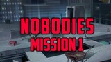 Nobodies Operation I : Quick Dry - gameplay step by step 2020