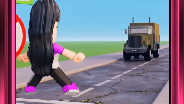 amy reac car prank