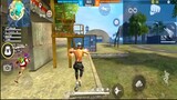 Free Fire CS Renked - OP Mp40 - Free Fire Clash Squad - FF Video - FF Game - Fre