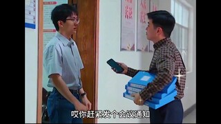 新人被老员工欺负，看新人如何漂亮反击