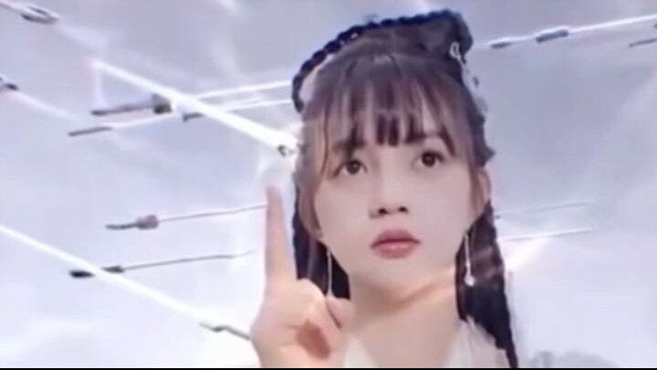 นิ่งเหยา เทพกระบี่  28-end