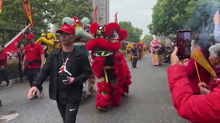 I’ve been saying all along: we can’t let Generation Z inherit tradition, right?