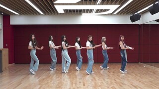 【NMIXX】 SEVENTEEN "VERY NICE" dance cover | Dance Practice