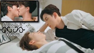 I NEED YOUR LOVE / Venus In The Sky ep 4 [REVIEW]