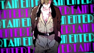 【APH/AMV】米英向 American Circus