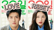 🇰🇷 Love Reset Eng Sub