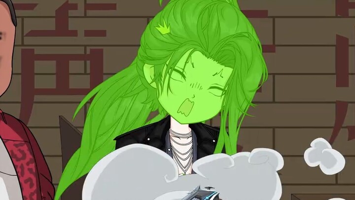 Time Stop Burning Wild Episode 1: You dare to bet your life with me? You bet on your mua! I bet he g