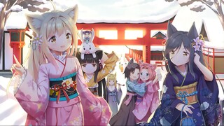 Konohana Kitan Tập 06