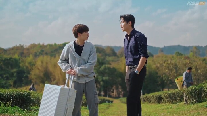 Your Dear Daddy Ep 2 (ENG SUB)