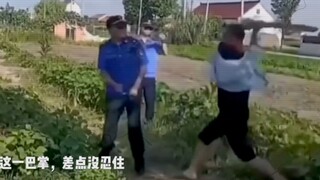 晕倒是你的谎言！