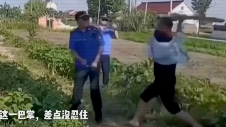 晕倒是你的谎言！