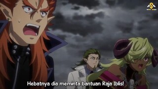 tensei kizoku no Isekai boukenroku episode 12