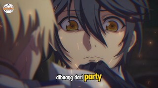 MC Di Usir Dari Party Kerajaan Karena Terlalu OP