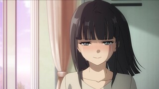 Rascal Does Not Dream of Santa Claus Episode 7