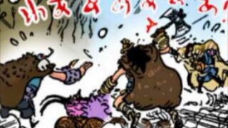 Gila Cok... Hajrudin Berniat Menghabisi Loki Dengan Kapaknya
