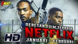 10 Film NETFLIX Terbaik dari Desember - Januari 2021