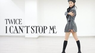 เกิร์ลกรุ๊ปสุดพลัง TWICE คัฟเวอร์เพลง "I CAN'T STOP ME" ทั้งเพลงด้วยชุดถึง 3 แบบ! 【มินิรักการเต้น】