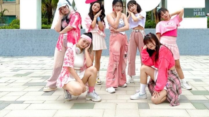 แฟนๆ ไทเป สมัครเข้าร่วมการแข่งขัน! ! Times Youth League-ฉันคือนักเต้นที่สวยที่สุดในโลก