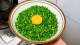[Makanan][DIY]Membuat Mi Dilengkapi dengan Kucai dan Telur