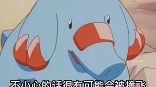 神奇宝贝：小智获得一枚神奇宝贝蛋，居然孵化出了它！好可爱哦！