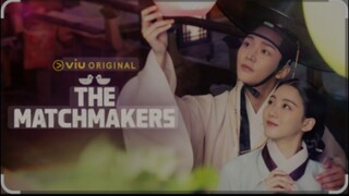 THE MATCHMAKERS EPISODE 15 TAGALOG