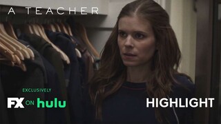 A Teacher | Claire and Eric Reunite ft. Kate Mara and Nick Robinson - Ep. 8 Highlight | FX