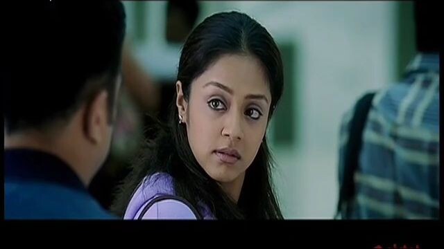 The smart hunt (vettaiyaadu vilaiyaadu 2006) sdtv south Indian hindi dubbed 480p