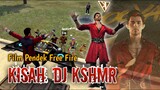 FILM PENDEK FREE FIRE! KISAH AWAL DJ KSHMR!!