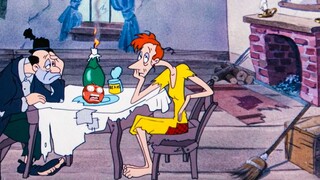 "Future House" How advanced will technology be in the year 2088?