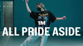 【1M】تصميم رقصات إيزابيل 《كل الفخر جانباً》