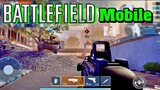 Battlefield Mobile | Game Đậm Chất Quân Sự - Nhịp Độ Không Quá Nhanh Ai Cũng Có Thể Chơi