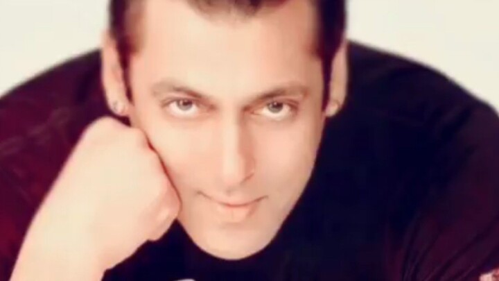 Salman Khan Love Editz