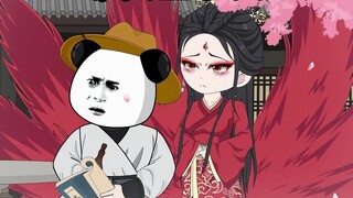 Episode 44: Are you really happy and carefree as you walk through this world? (This time the chargin