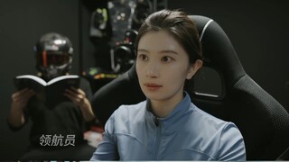Female simulator driver/Excerpt from Dirt Rally 2.0 "Argentina Stage"