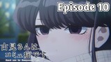 Komi Can't Communicate Season 2 - Episode 10 (English Sub)
