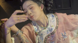 Guo Zhezhe is so adorable!