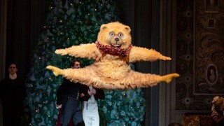 Emoji Anda sudah tersedia! Boston Ballet Nutcracker dengan Tarian Mainan beruang (1080p) diunggah ul