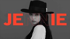 JENNIE - 'SOLO' 2021 [THE SHOW]