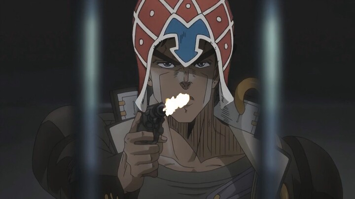 Empress gun