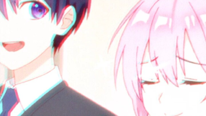 anim favorite