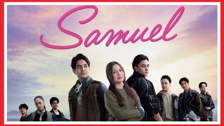 SAMUEL Series Episode 1 || Full Review, Pertemuan Samuel dan Azzura